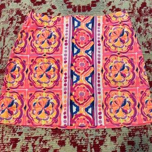 Lilly Pulitzer Skirt
